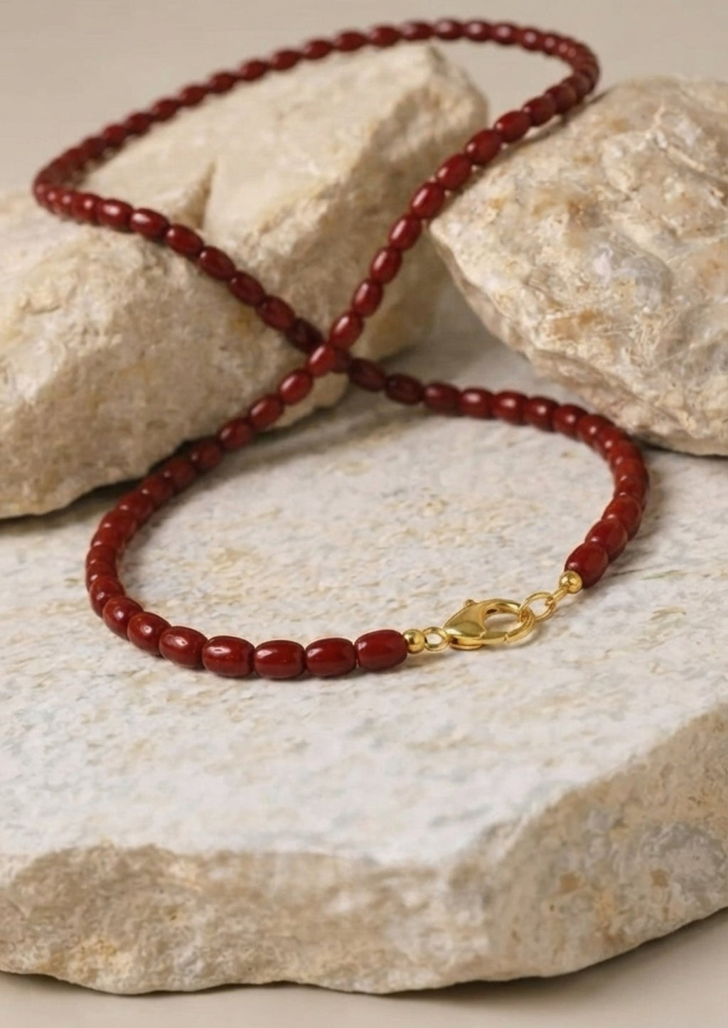 Collana Salina