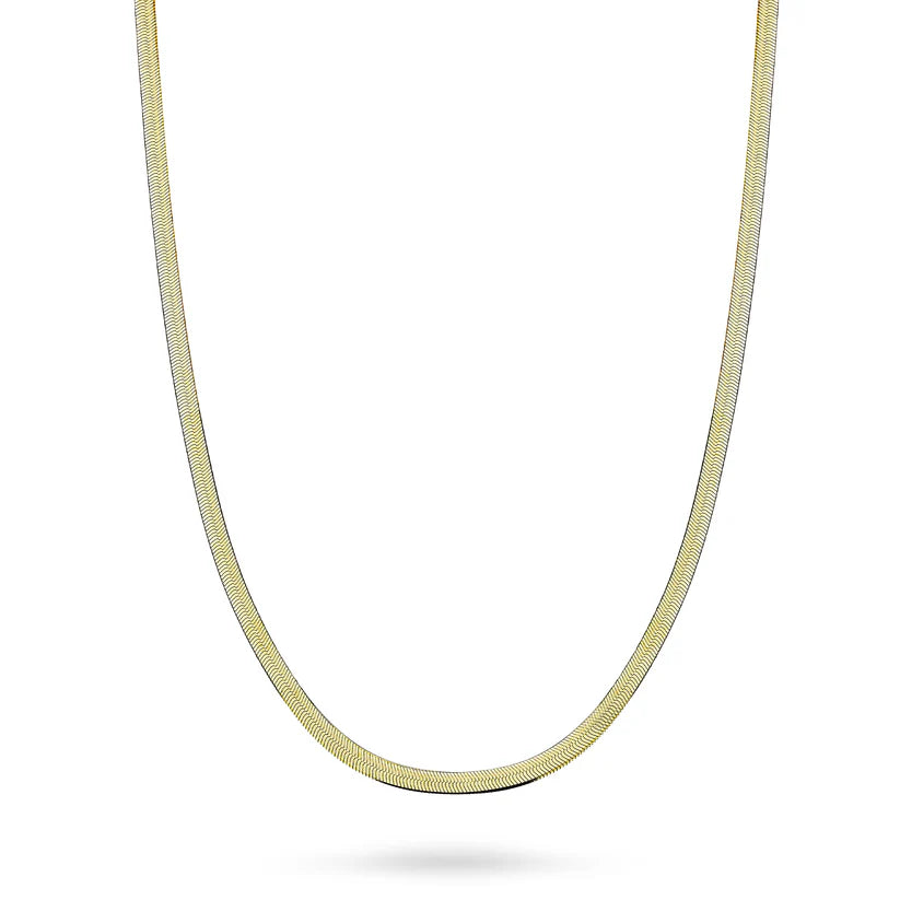 Collana snake