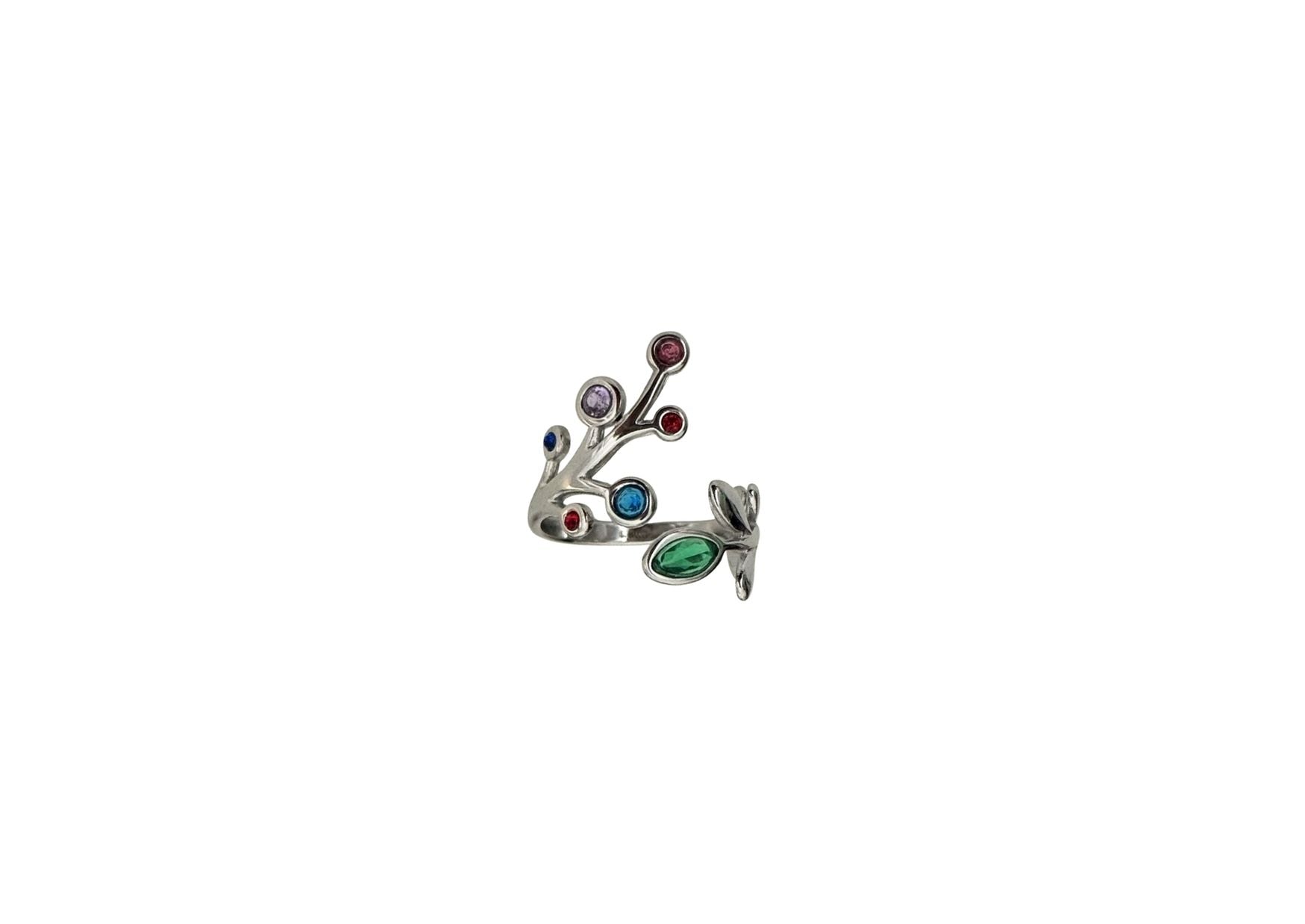 Anello jardin