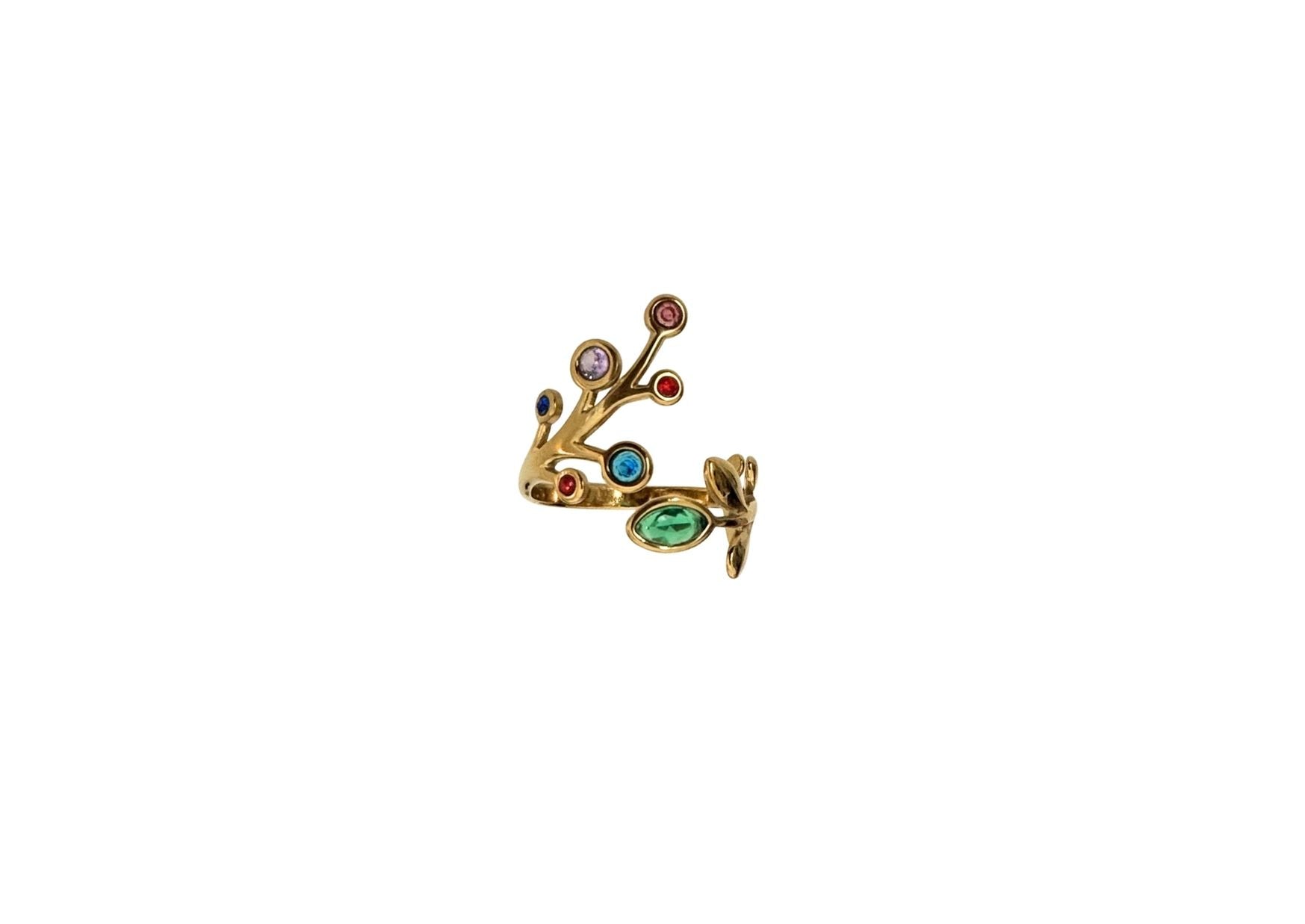 Anello jardin