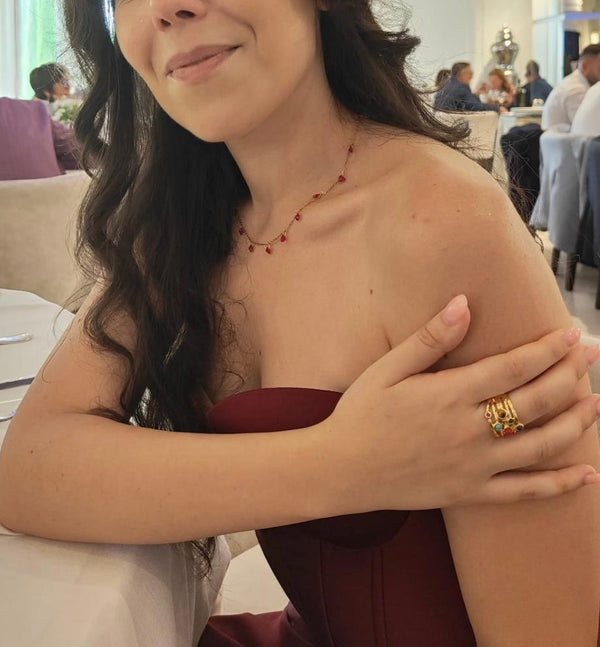Maria M.