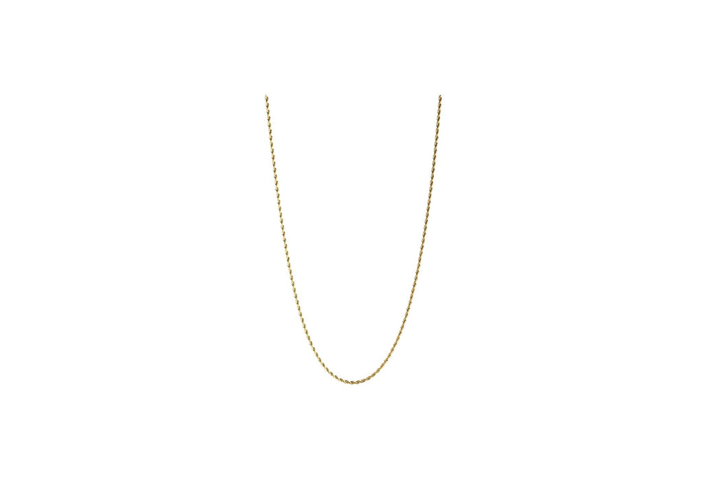 Collana intreccio
