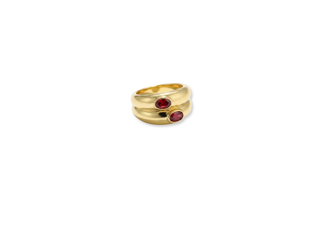 Anello gemini