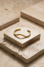Bracciale rigido Venere