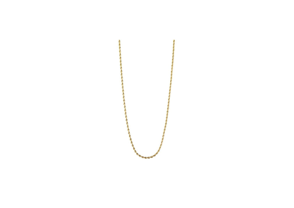 Collana intreccio