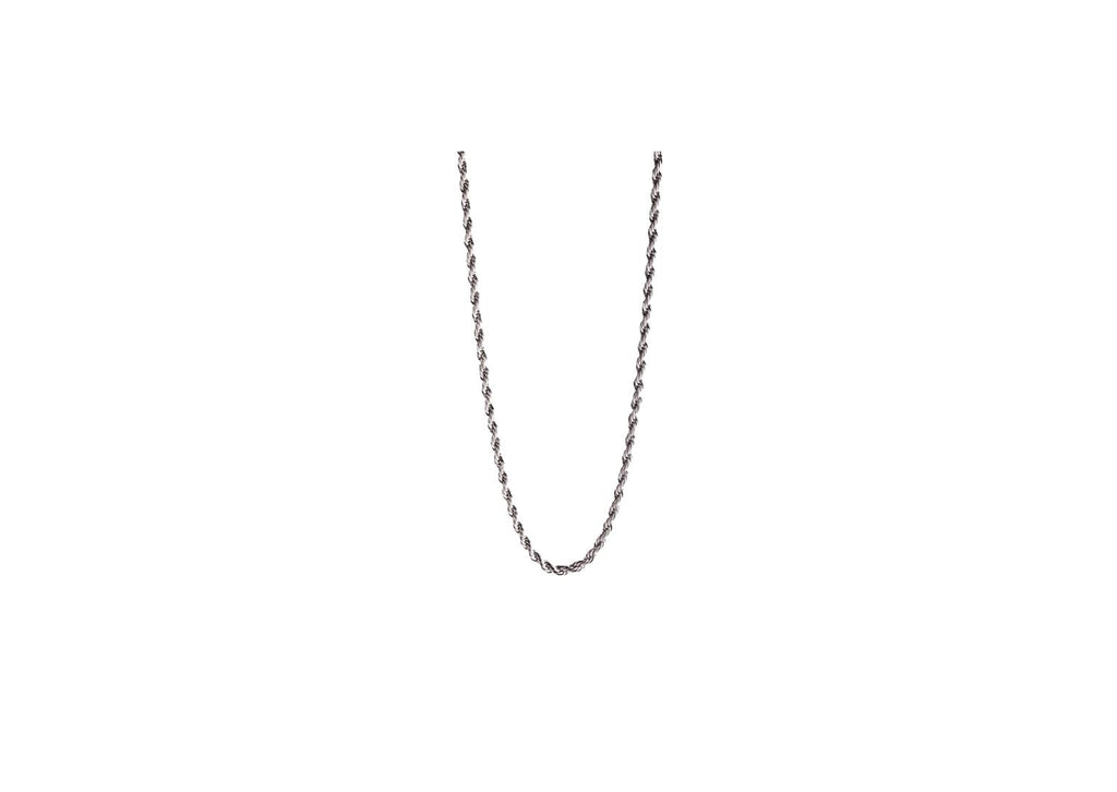 Collana intreccio