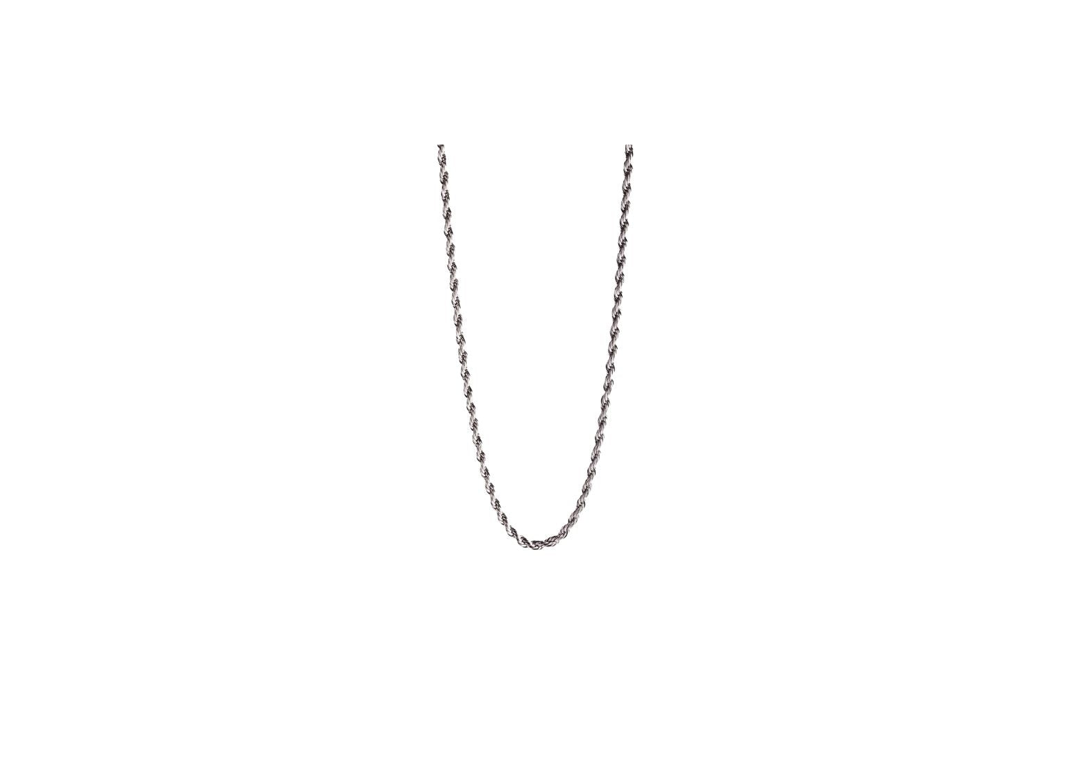 Collana intreccio