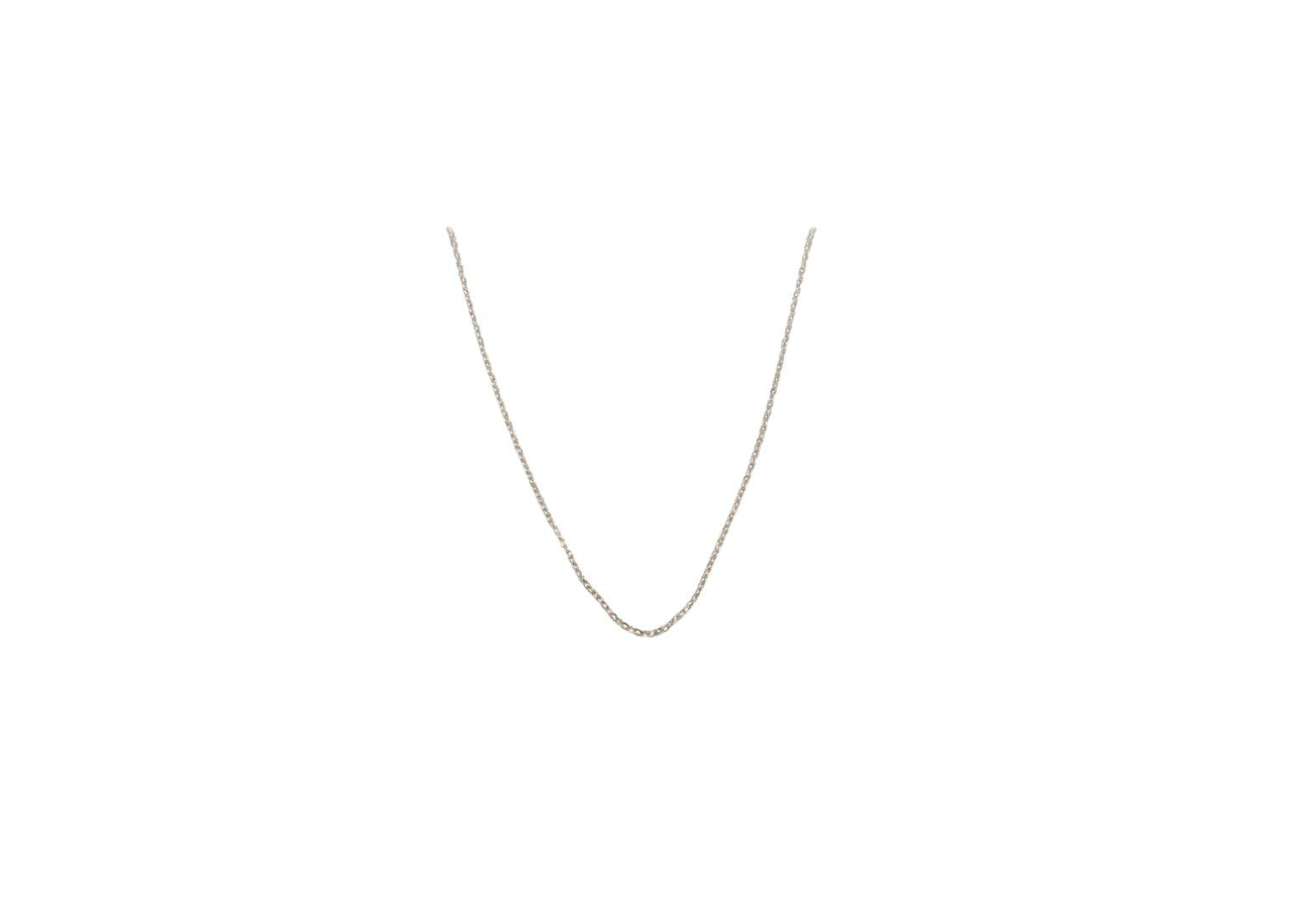 Collana catena