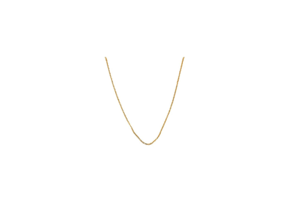 Collana catena
