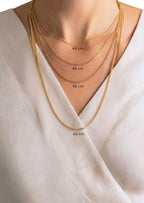 Collana catena