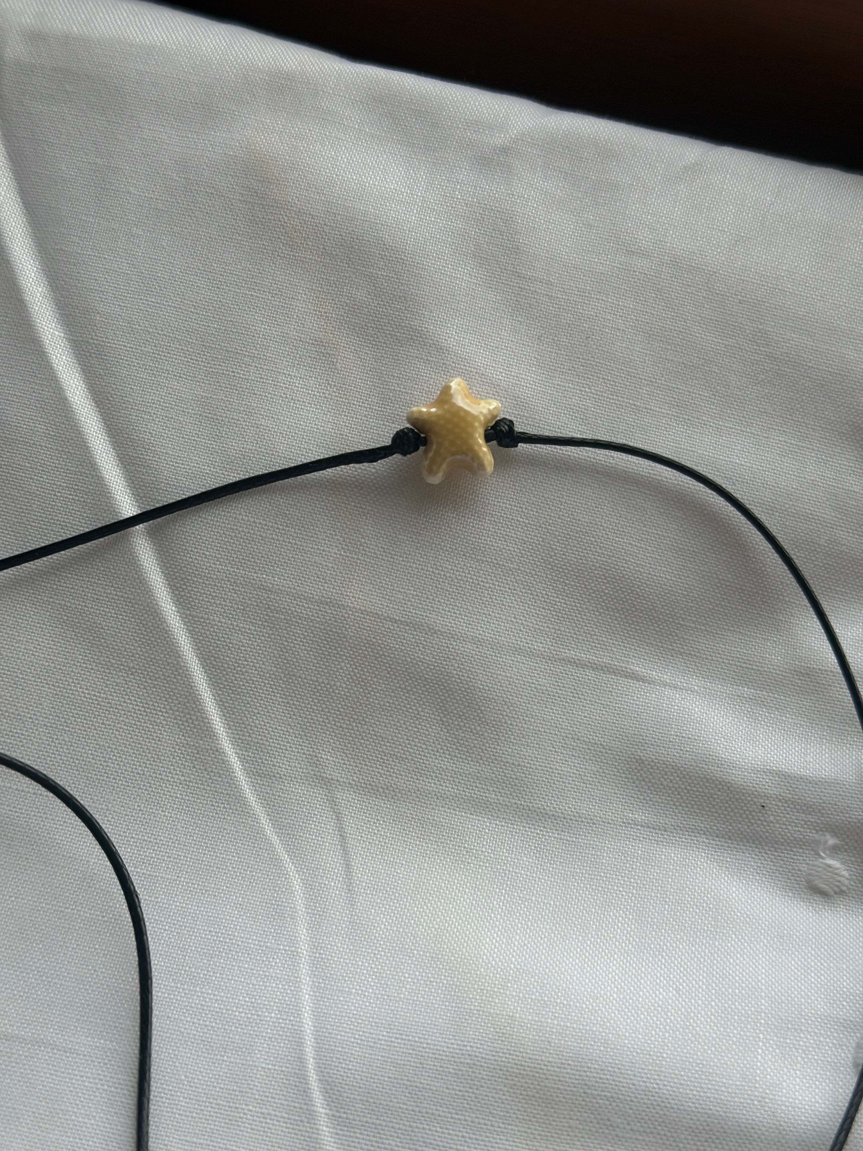 Collana shell