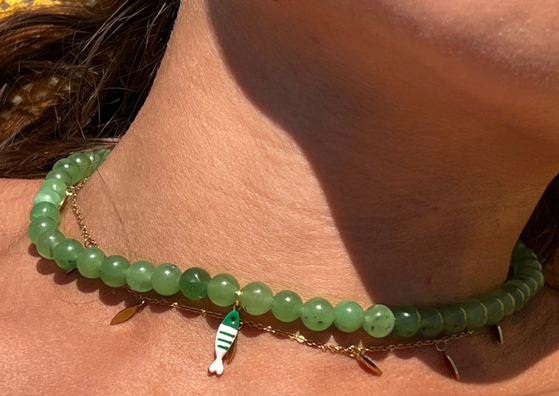 Collana Marea