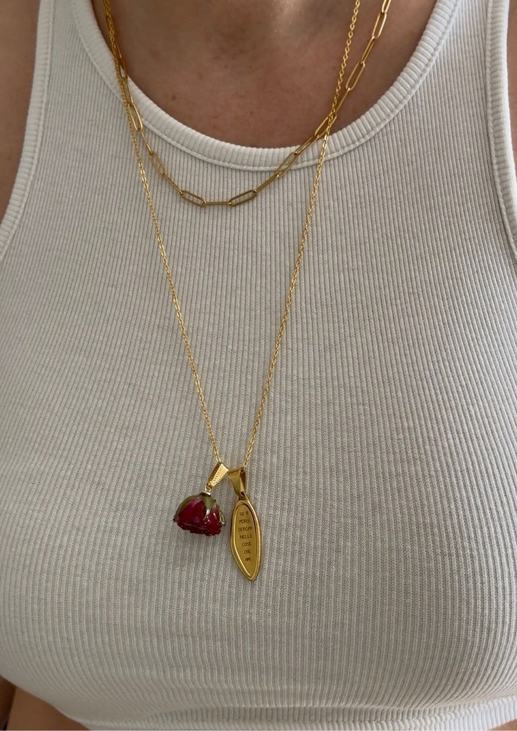 Collana Alma