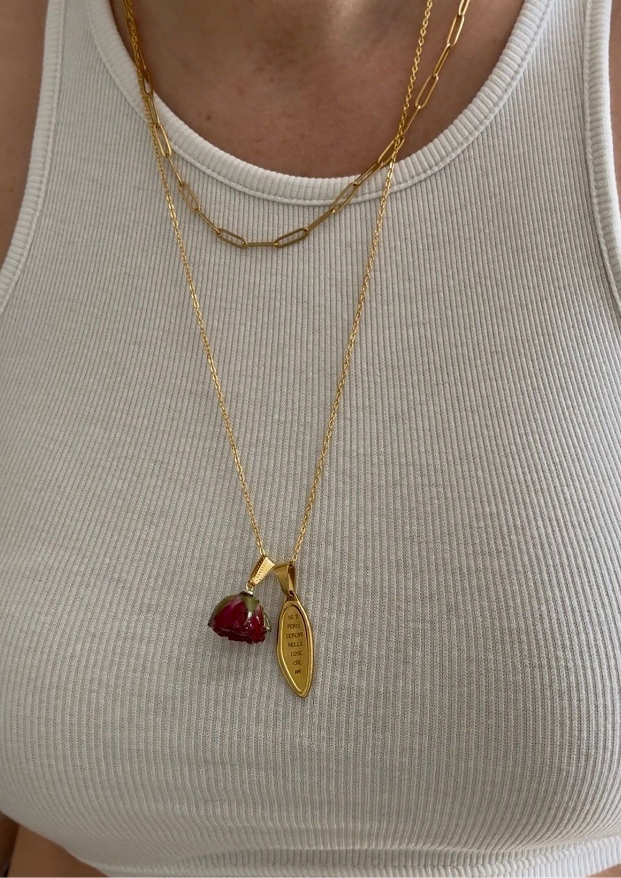 Collana Alma