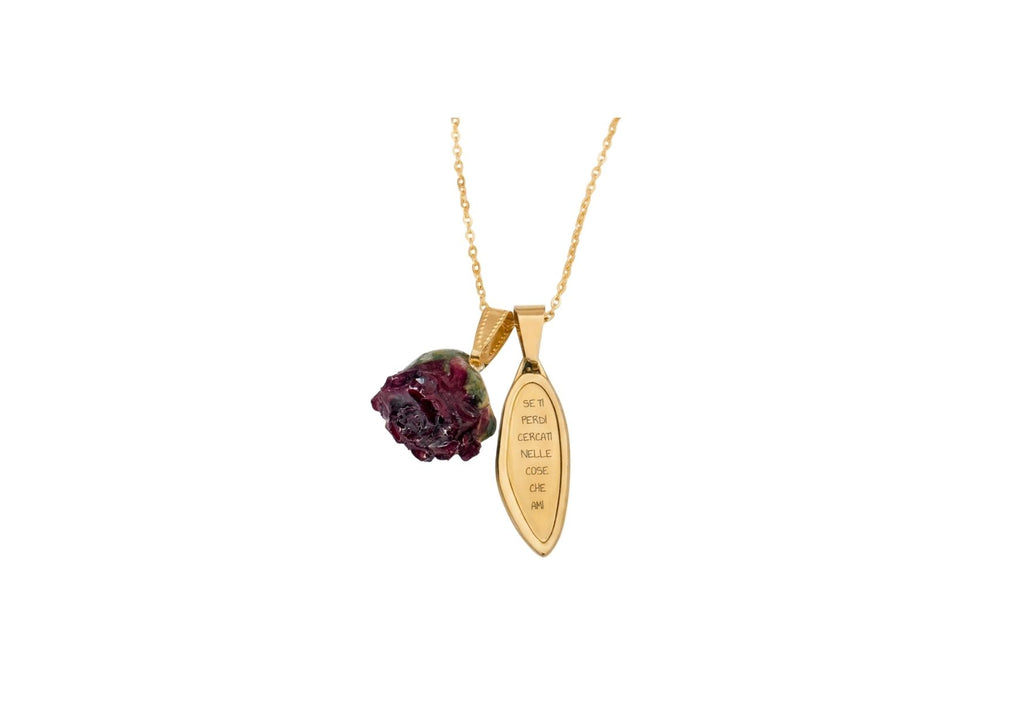 Collana Alma