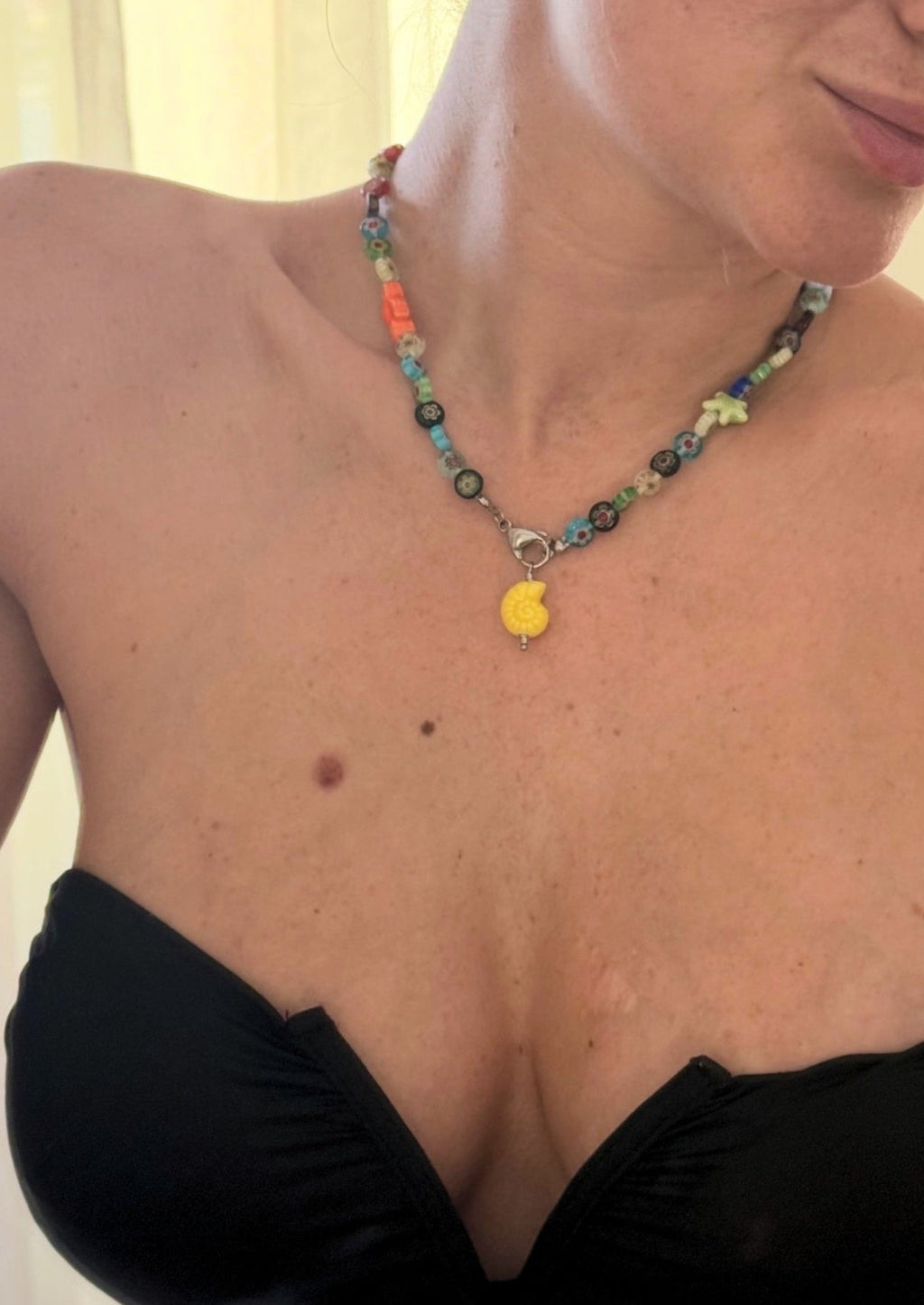 Collana Panarea