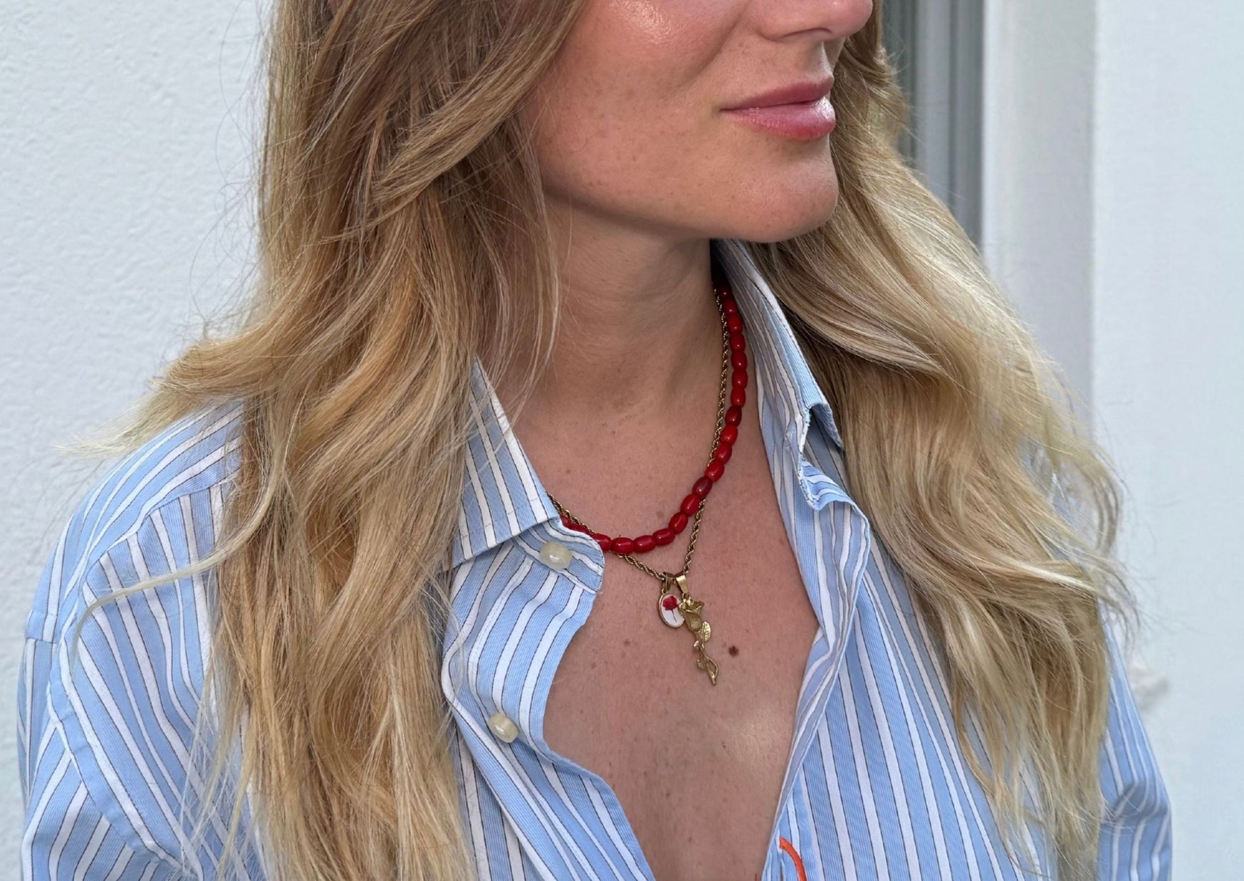 Collana Salina