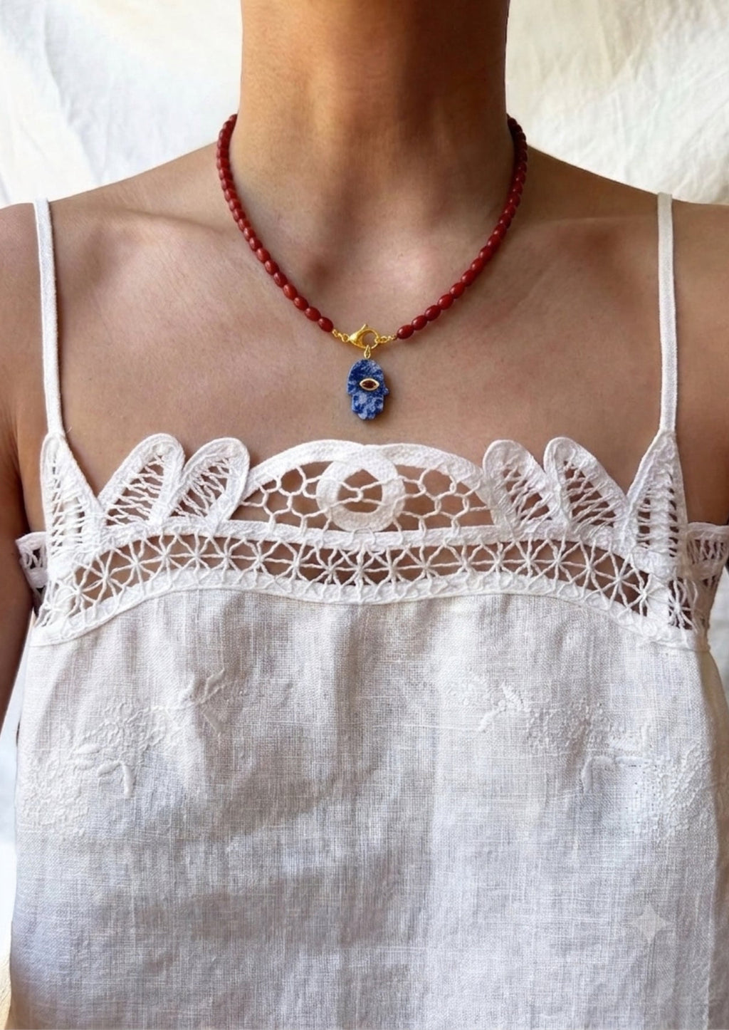 Collana Salina