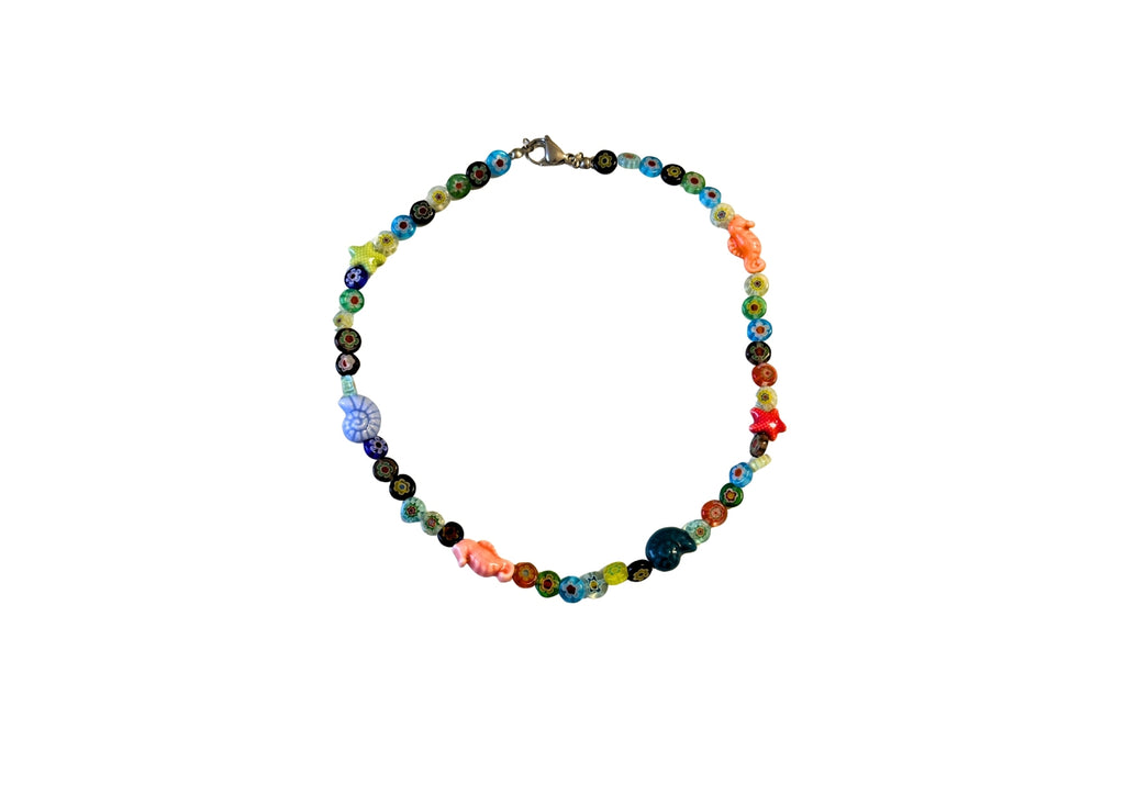 Collana Panarea