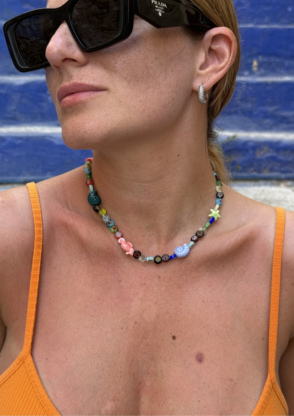 Collana Panarea