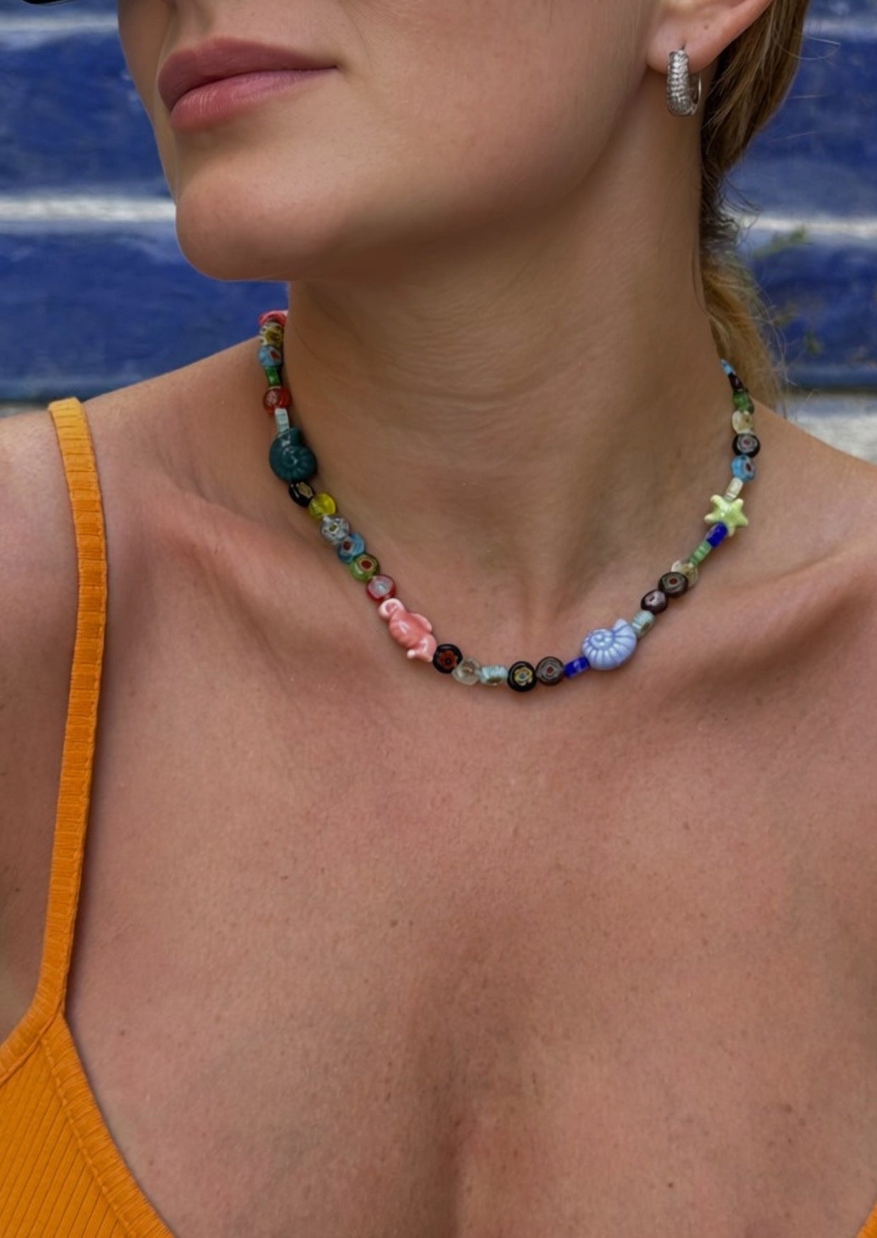 Collana Panarea