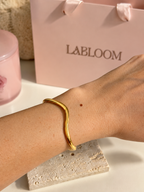 Bracciale rigido Venere