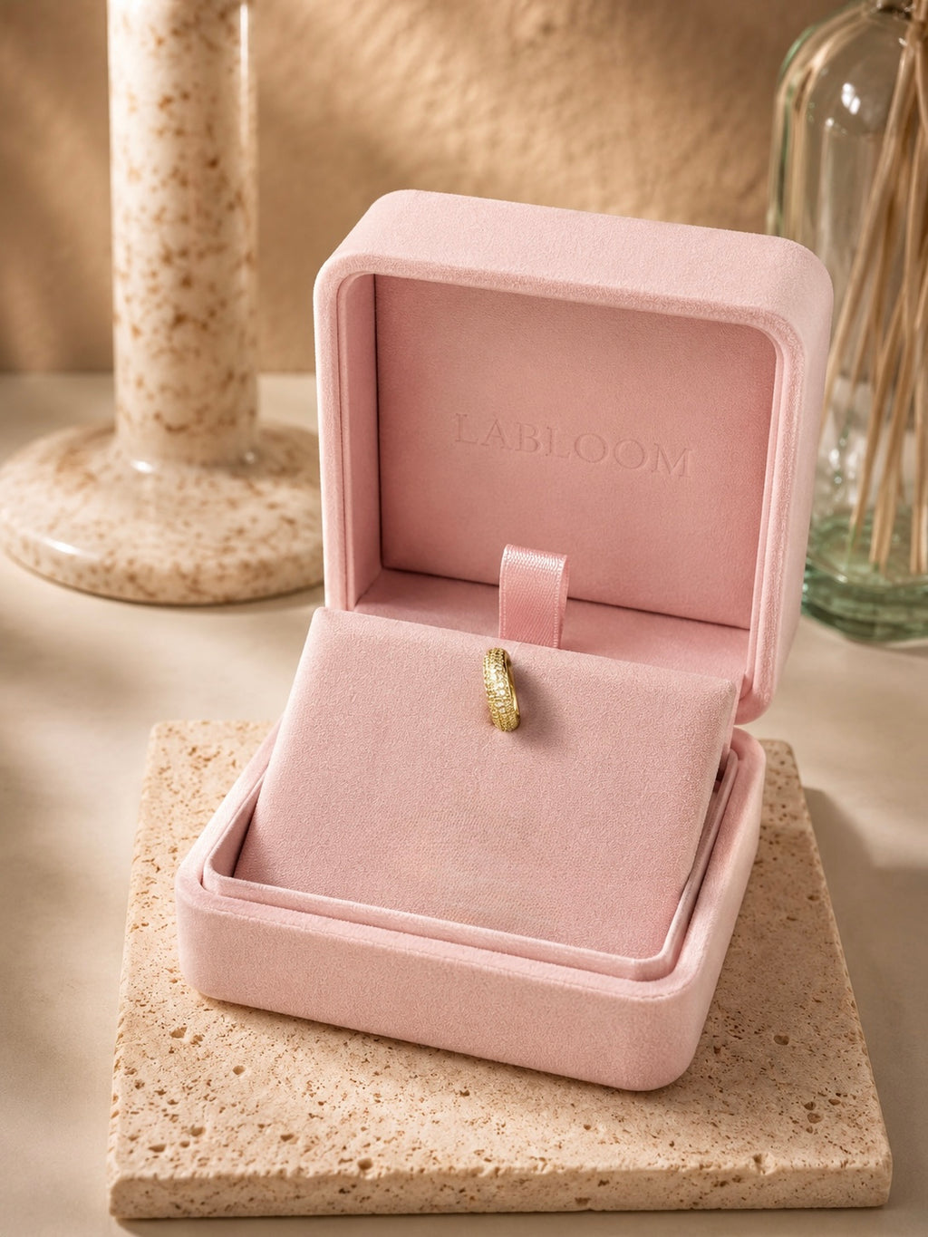 Earcuff Lumière