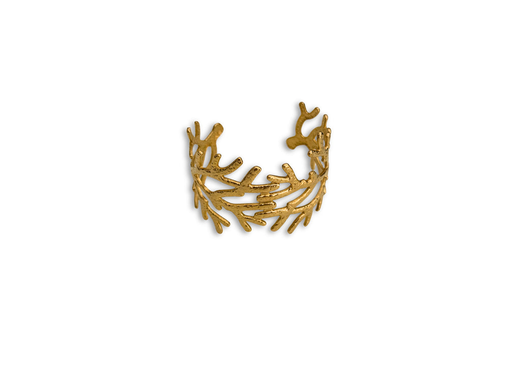 Bracciale rigido Zeus
