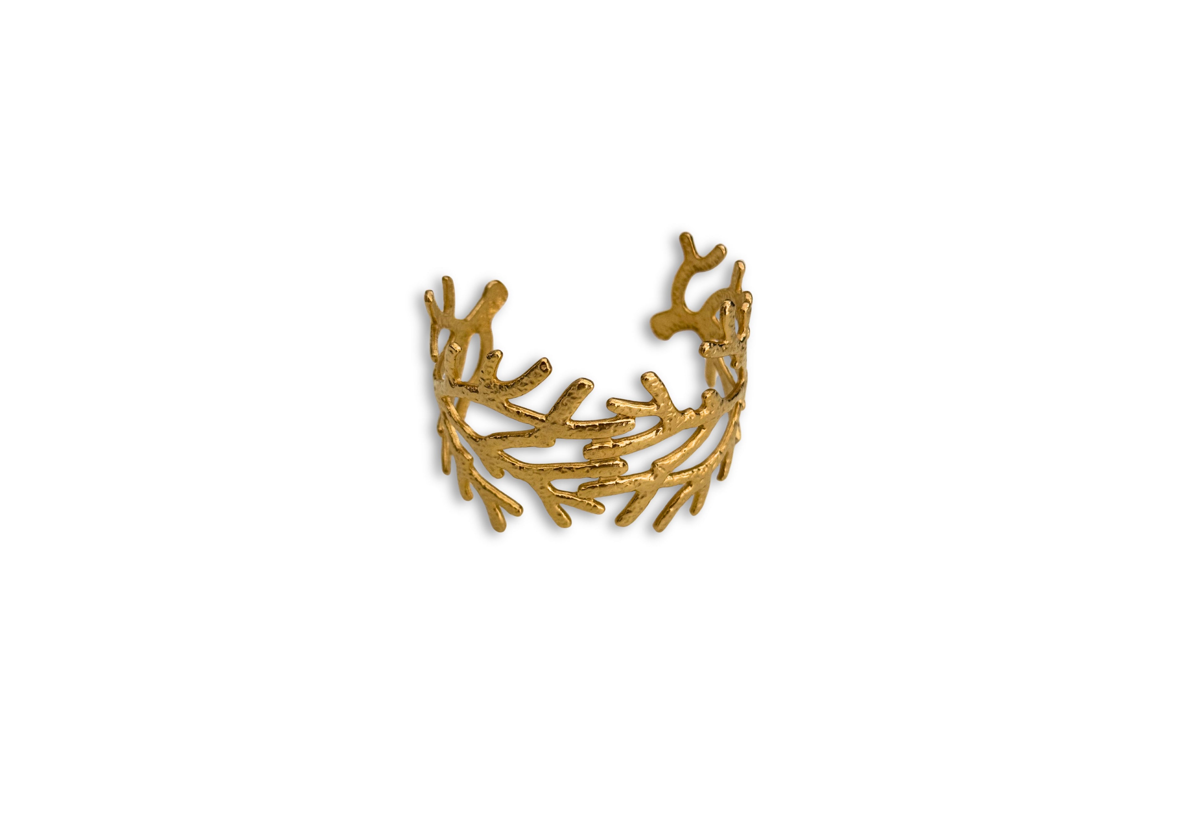Bracciale rigido Zeus