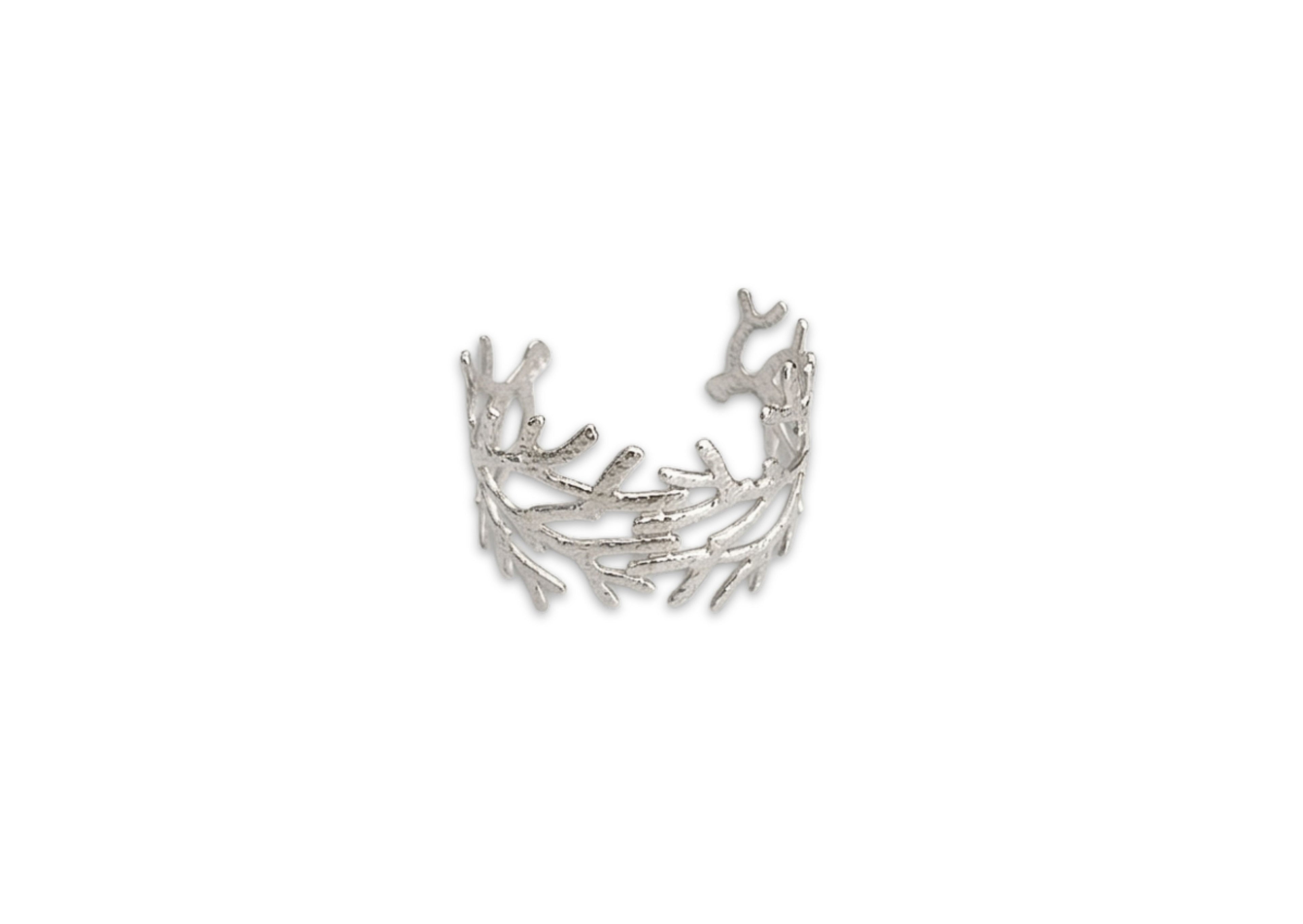 Bracciale rigido Zeus