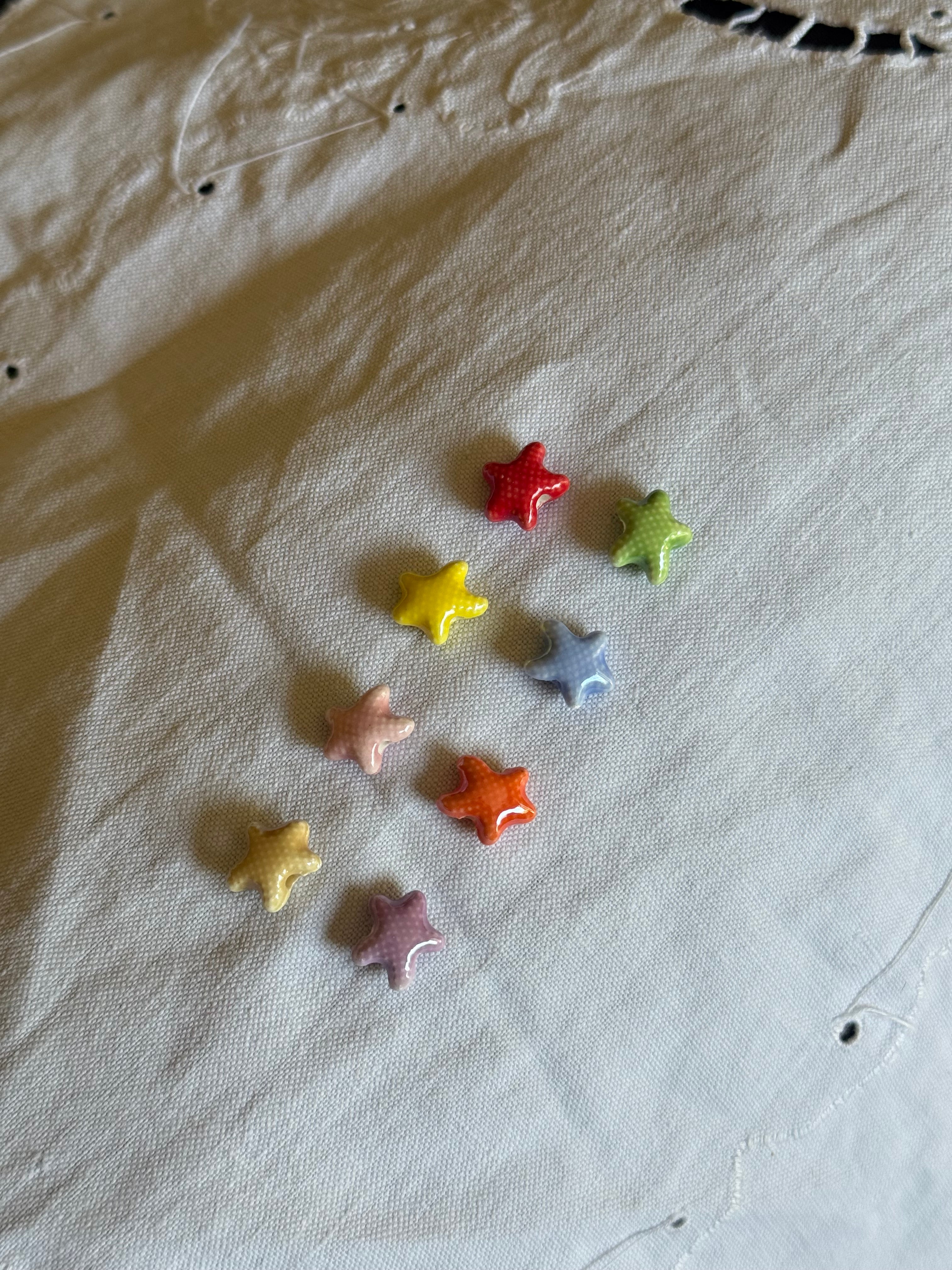 Collana shell