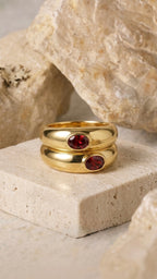 Anello gemini