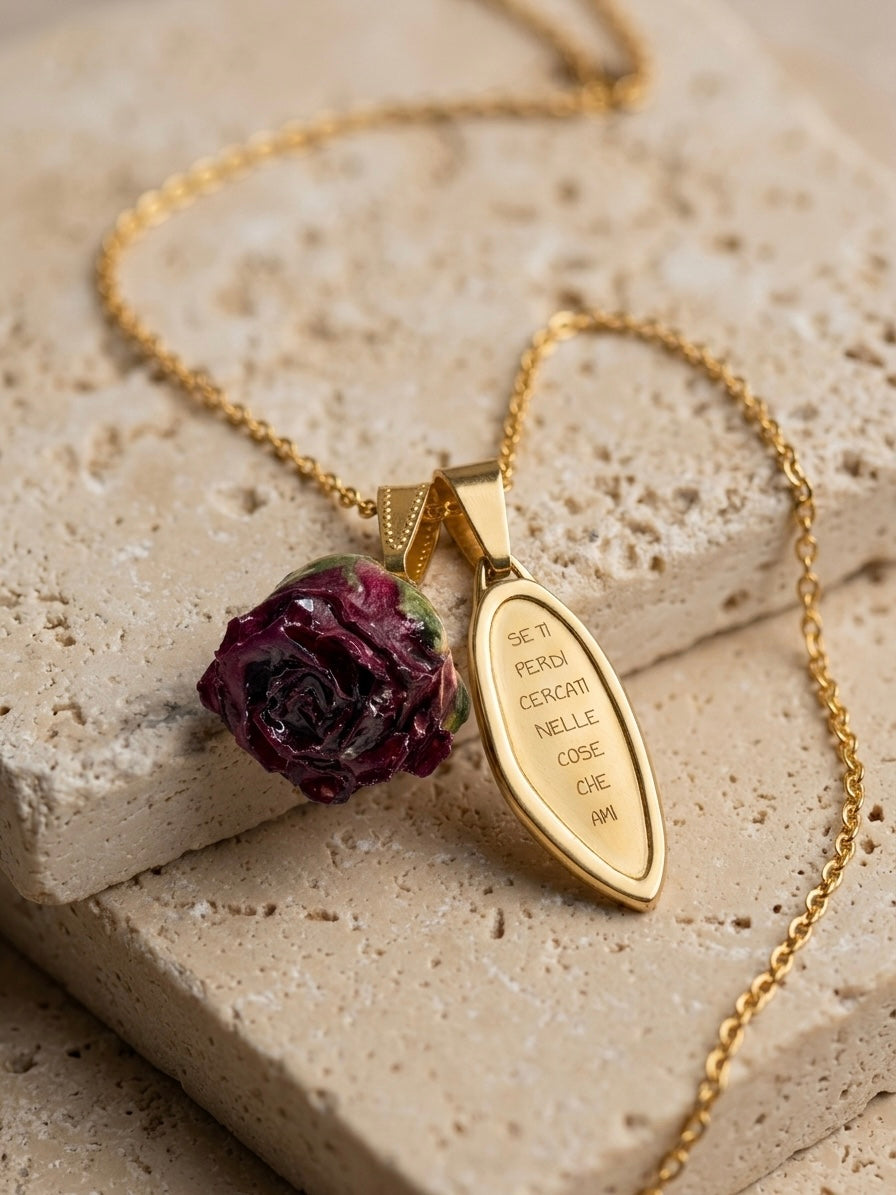 Collana Alma