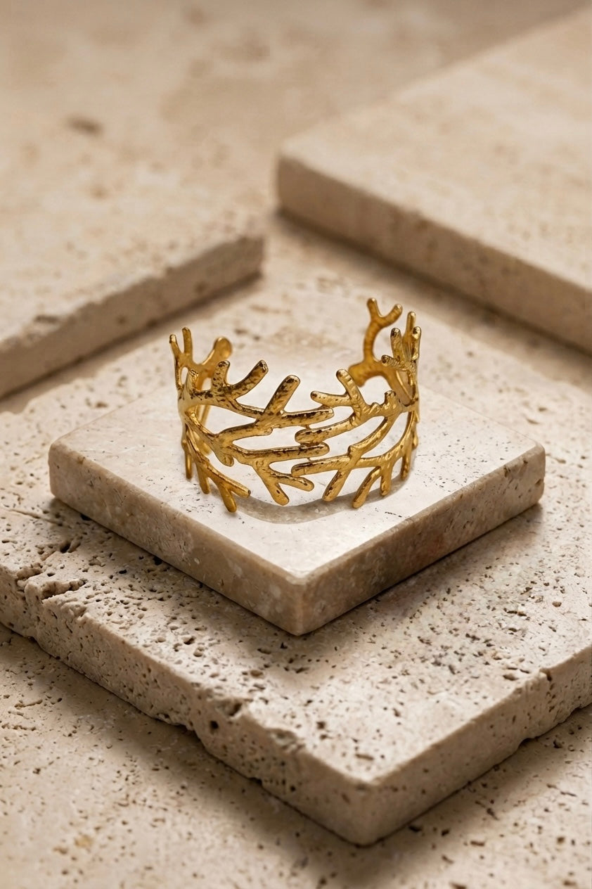 Bracciale rigido Zeus