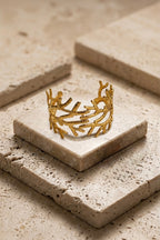 Bracciale rigido Zeus