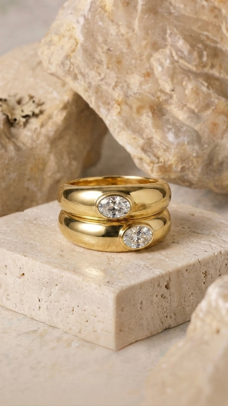 Anello gemini
