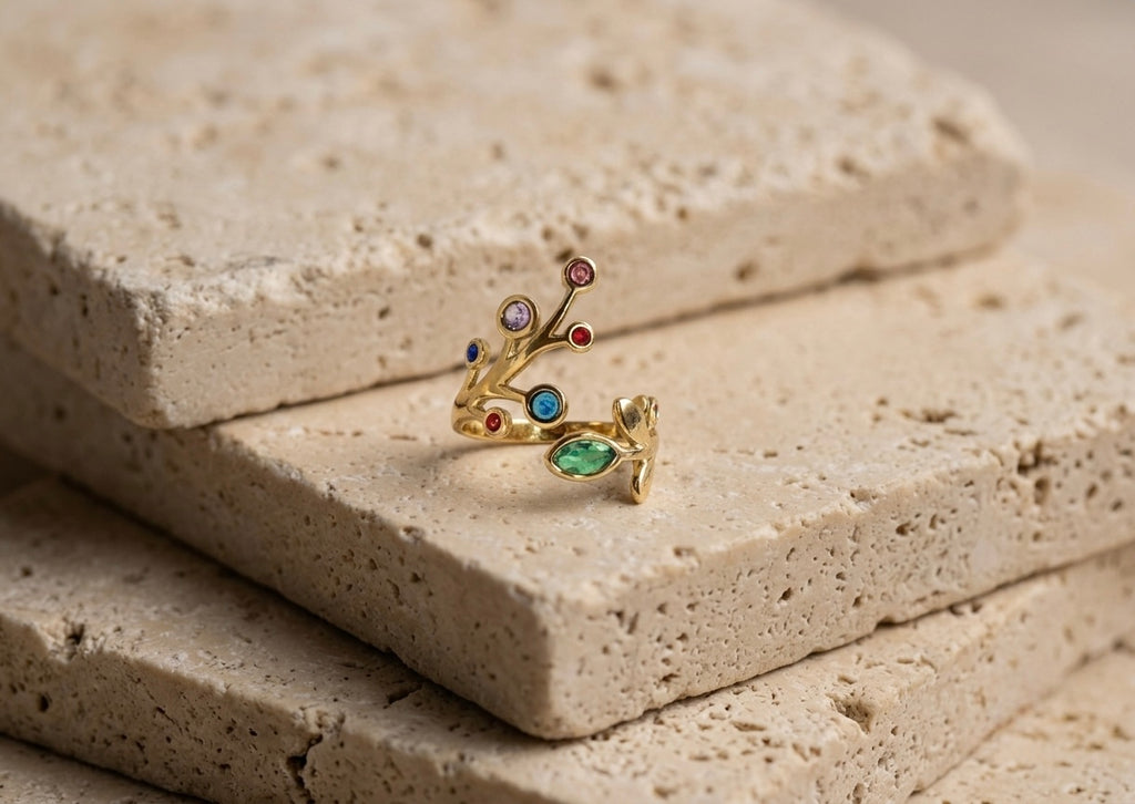 Anello jardin