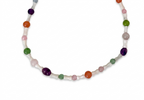 Collana Manila bloom