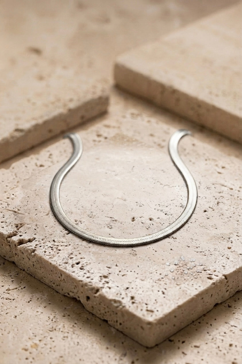 Collana snake