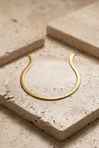 Collana snake