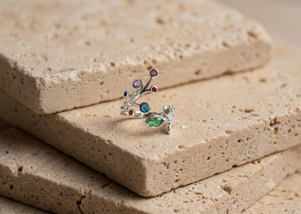 Anello jardin