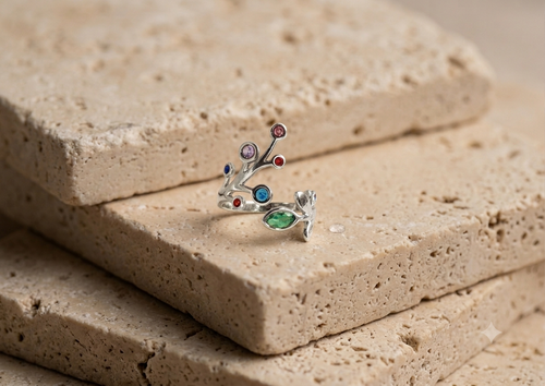 Anello jardin