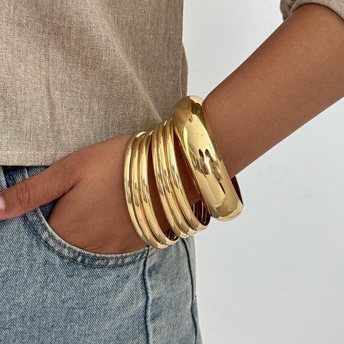 Bracciale rigido