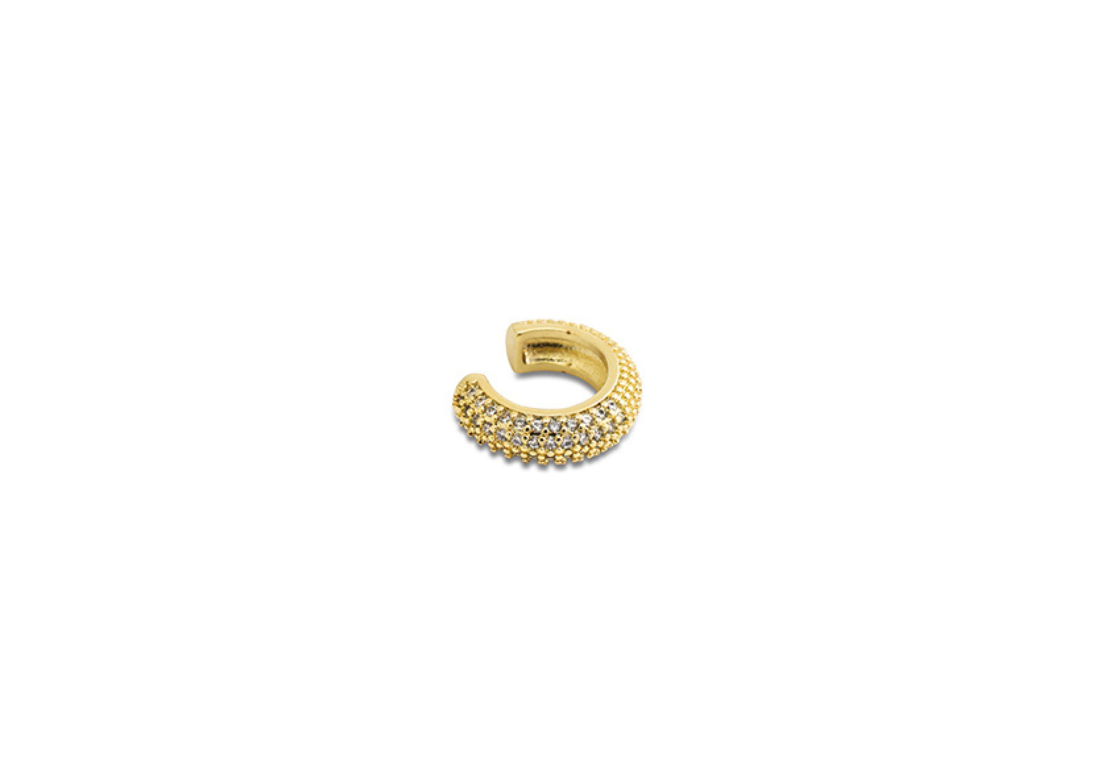 Earcuff Lumière