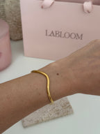 Bracciale rigido Venere