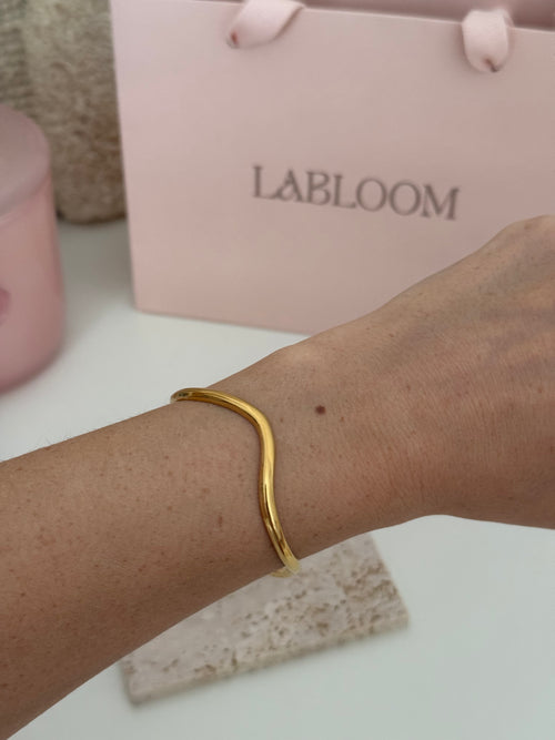 Bracciale rigido Venere