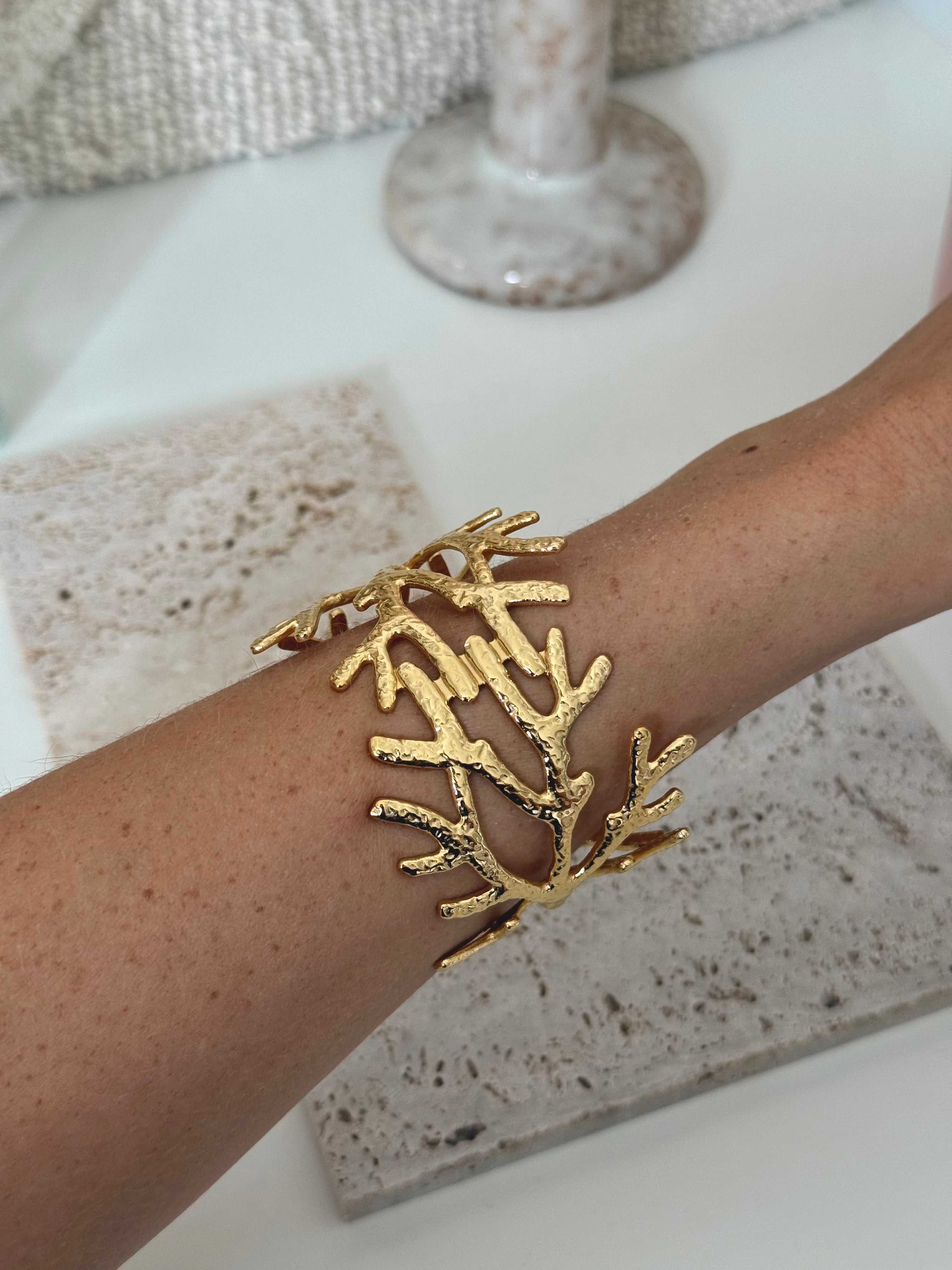 Bracciale rigido Zeus