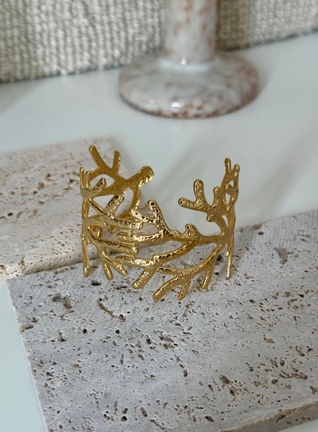Bracciale rigido Zeus