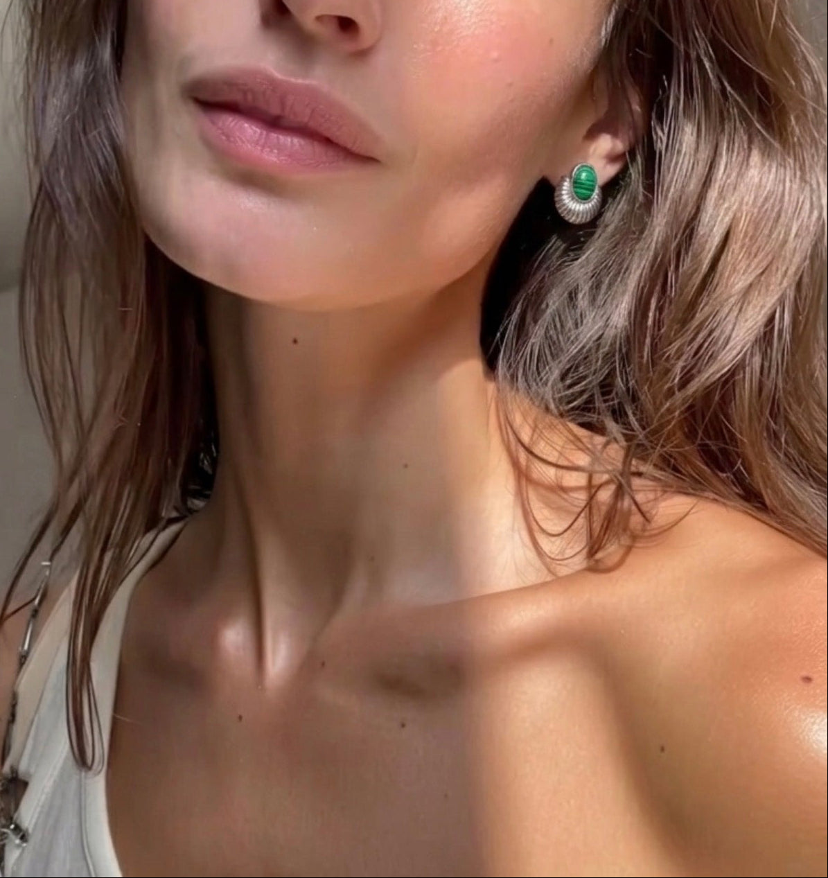 Orecchini afrodite