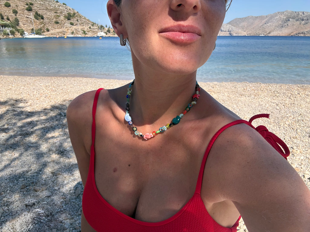 Collana Panarea